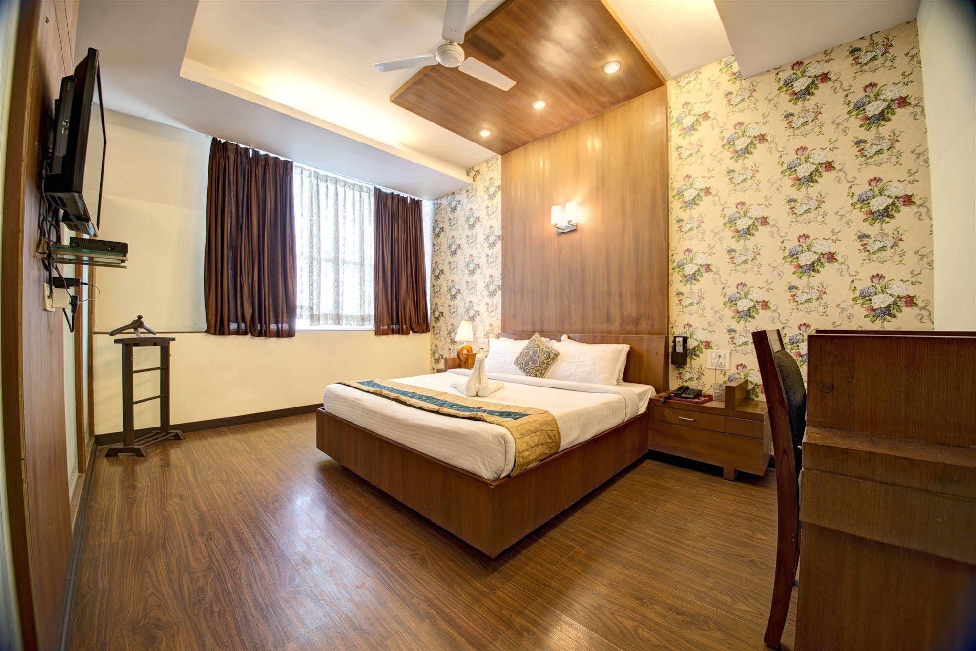 Hotel Pr Residency Amritsar Exterior photo