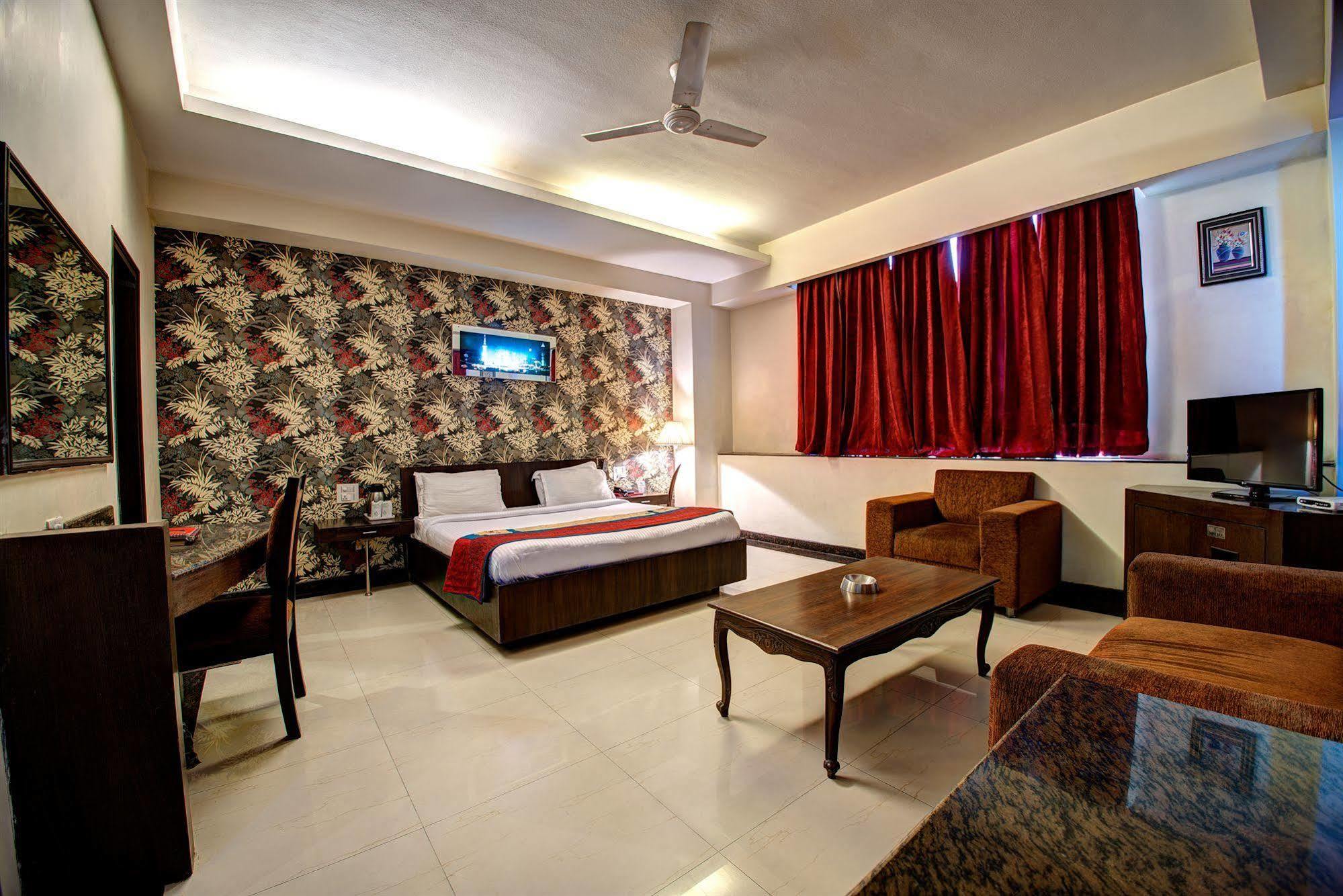 Hotel Pr Residency Amritsar Exterior photo