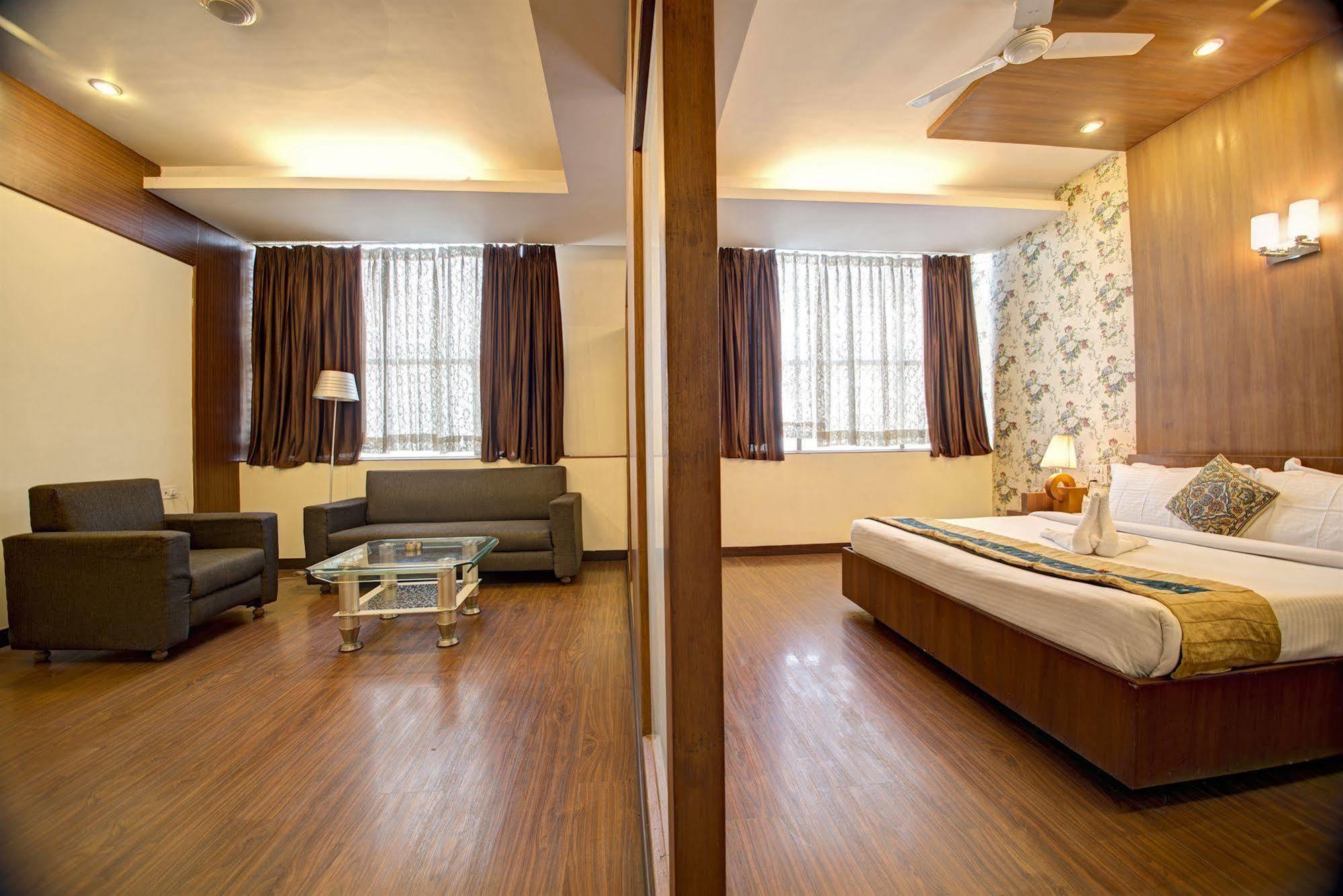 Hotel Pr Residency Amritsar Exterior photo