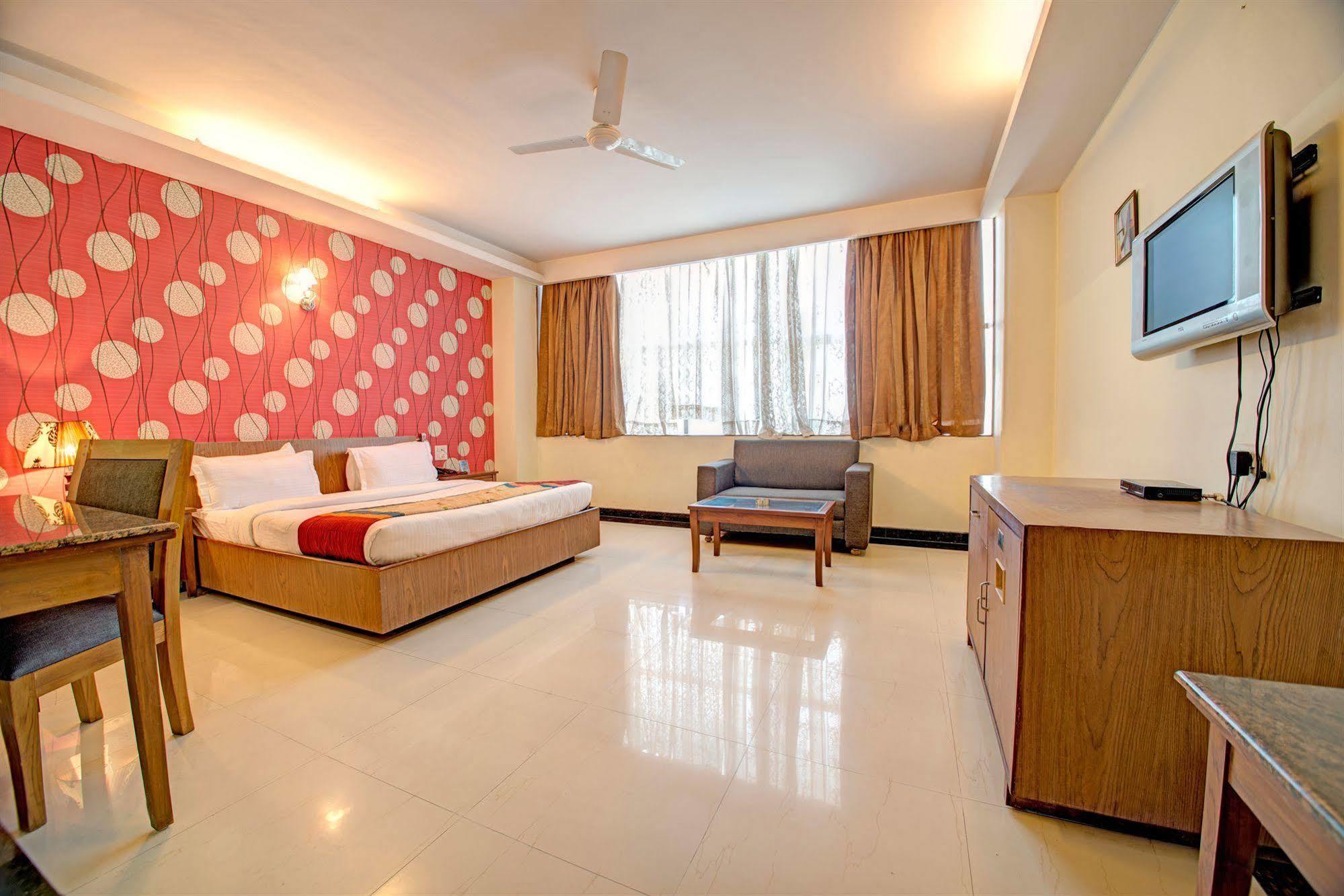 Hotel Pr Residency Amritsar Exterior photo