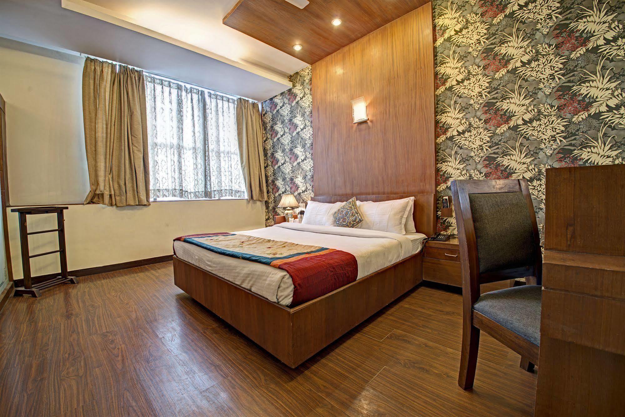 Hotel Pr Residency Amritsar Exterior photo