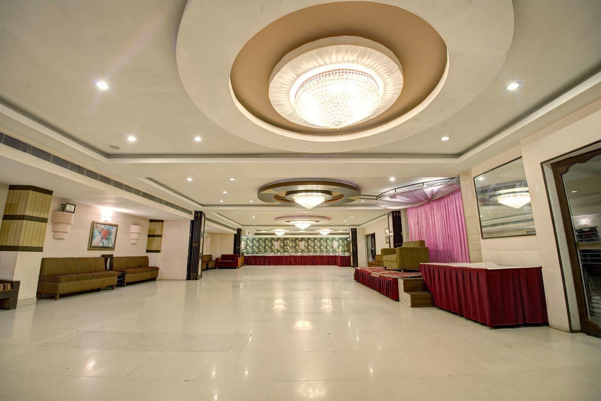 Hotel Pr Residency Amritsar Exterior photo