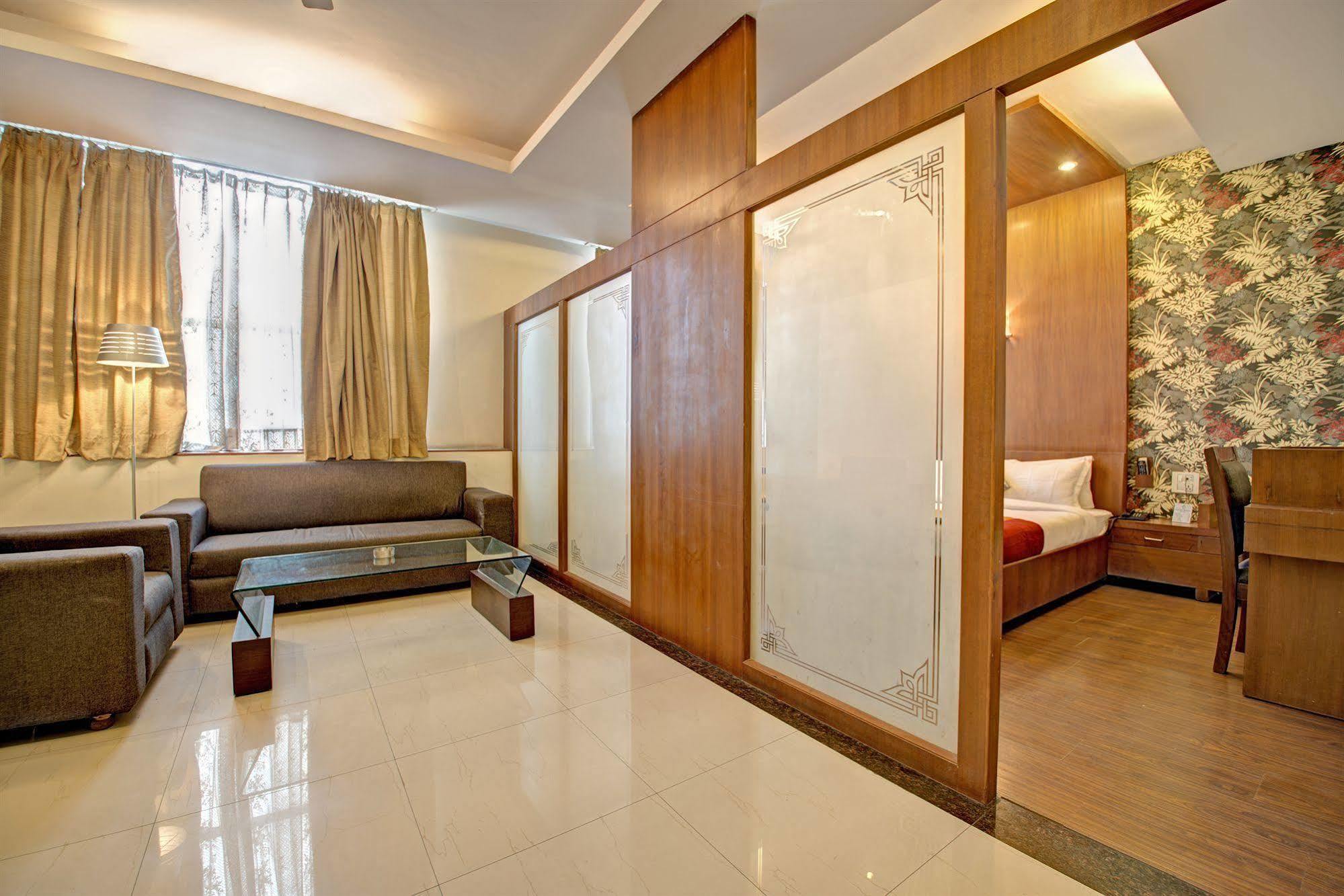 Hotel Pr Residency Amritsar Exterior photo